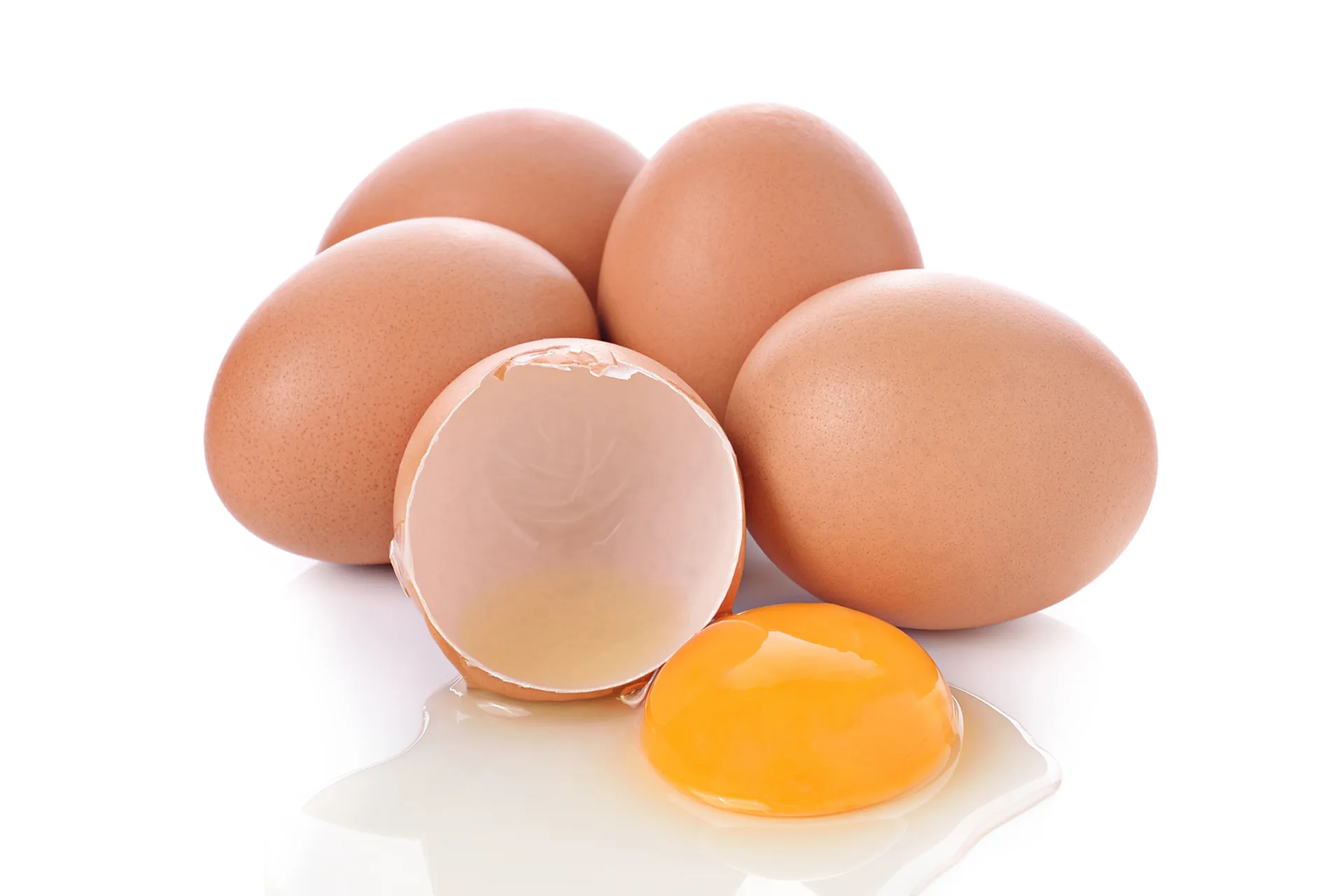 5 ประโยชน์ดีๆ ของ “ไข่ไก่” ต่อสุขภาพ