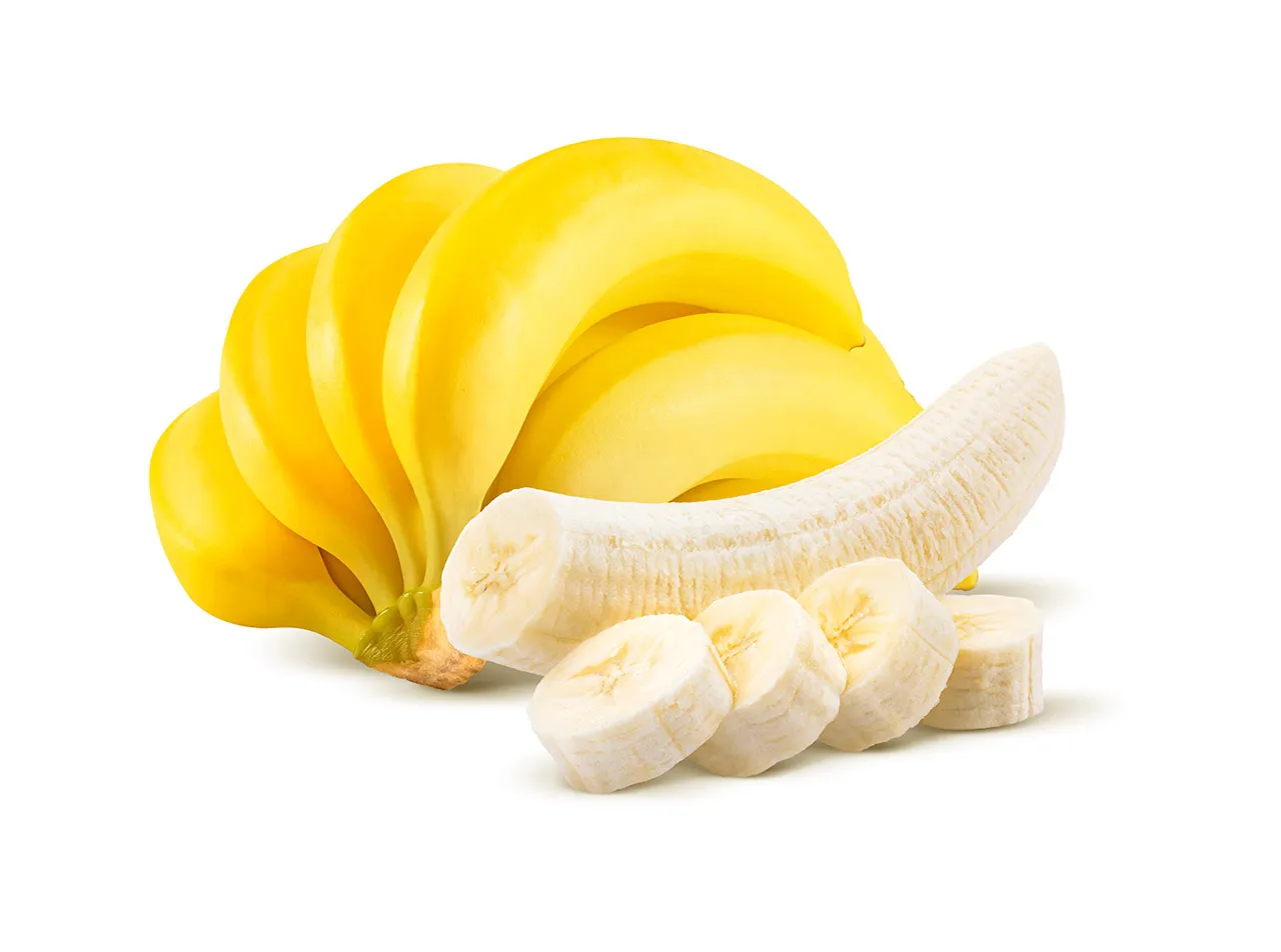 กินกล้วยเป็นยา 8 คุณค่ารักษาโรค